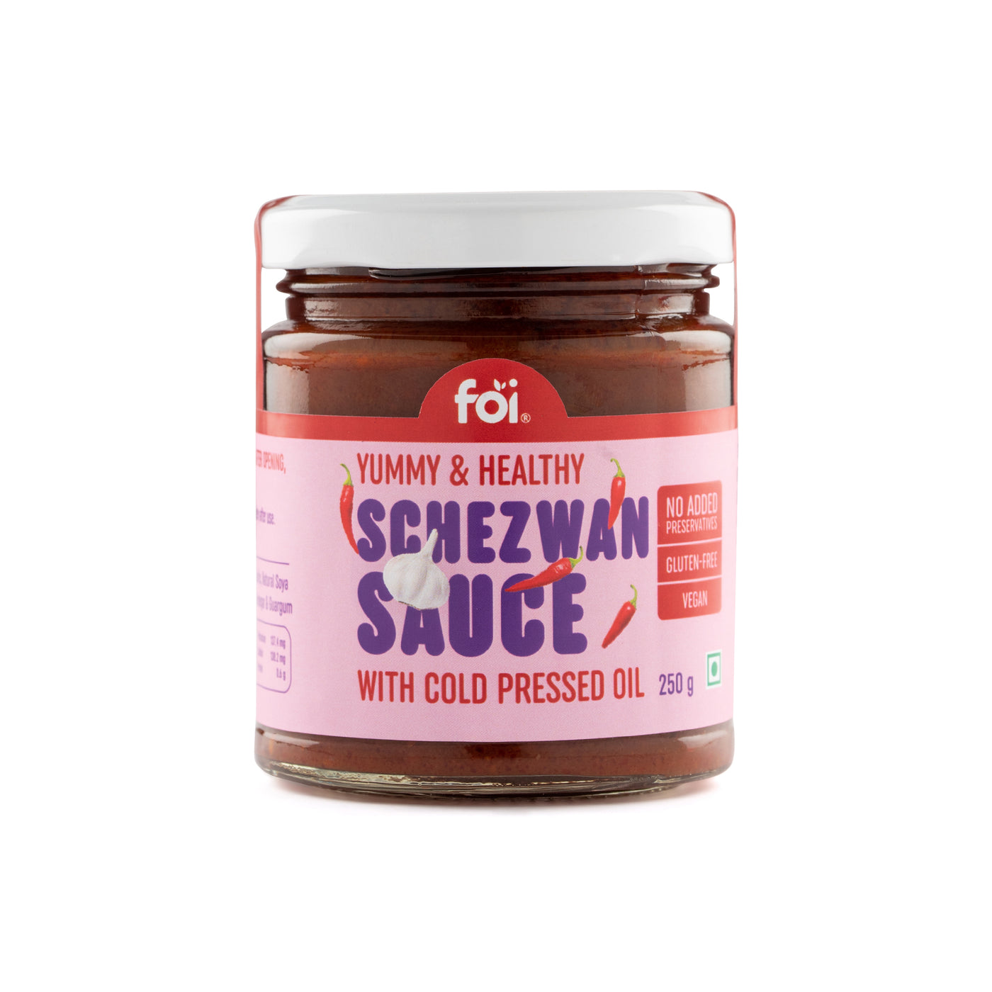 FOI Schezwan Sauce